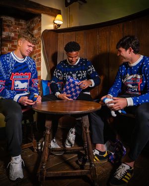 Image post by @ipswichtown on Instagram