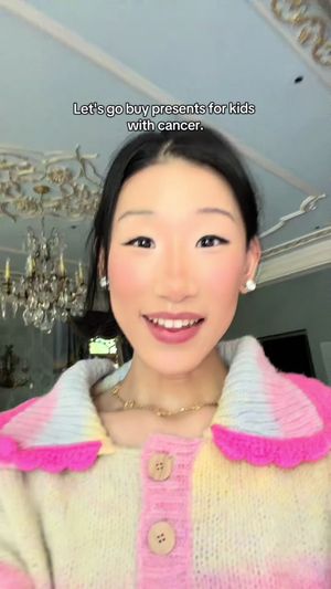 Video post by @beccaxbloom on TikTok