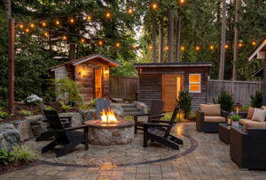 Image post by @alderwoodlandscaping on Instagram