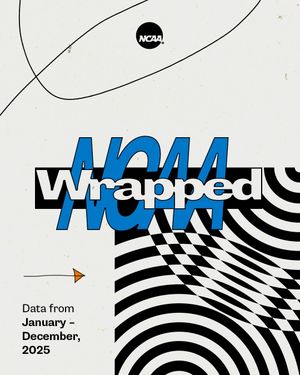 Video post by @ncaa on TikTok