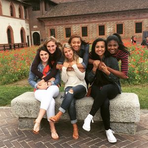 Image post by @kuvolleyball on Instagram