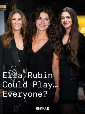 Image post by @glamourgermany on TikTok