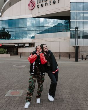 Image post by @tyrajenaemedia on Instagram