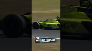 Video post by @indycaronfox on YouTube