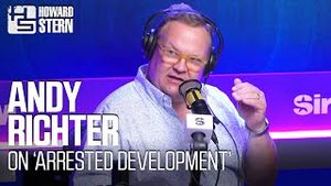 Video post by @howardstern on YouTube