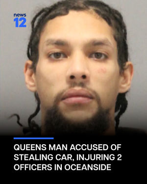 Image post by @news12li on Instagram