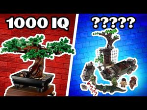 Video post by @PlasticBrickDiaries on YouTube