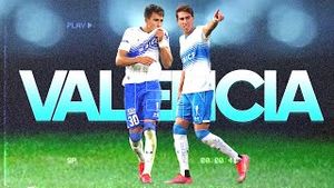Video post by @futbolbilingue on YouTube