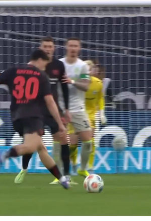 Video post by @bundesliga on TikTok
