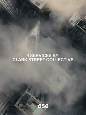 Image post by @clarkstcollective on Instagram
