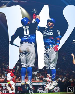 Image post by @santurcelbprc on Instagram