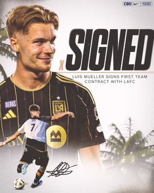 Image post by @CBUmsoccer on Twitter