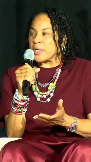 Video post by @levelingthefields on Facebook