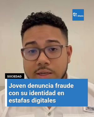 Image post by @infodiariord on Instagram