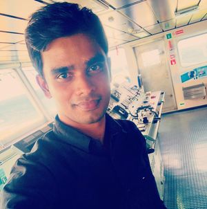 Image post by @karthikupdates on Instagram