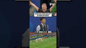Video post by @foxsports on YouTube