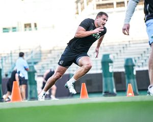 Image post by @greenwavefb on Instagram