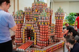 Image post by @northtexasfoodbank on Instagram