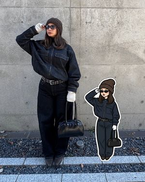 Image post by @googlephotos on Instagram