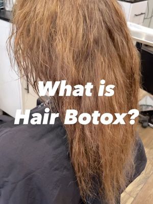 Image post by @behindthechair_com on Instagram