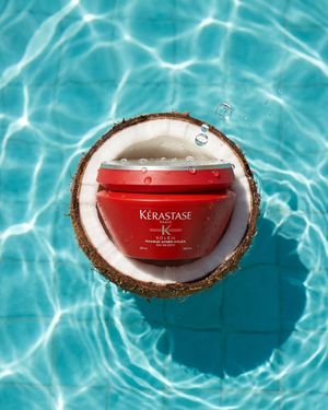 Image post by @kerastase_official on Instagram