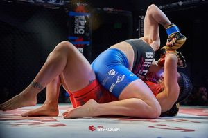 Image post by @epicfighting on Instagram