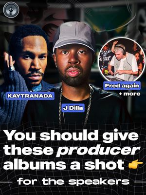 Image post by @forthespeakers on Instagram