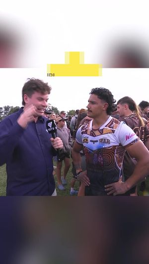 Video post by @sbssportau on TikTok