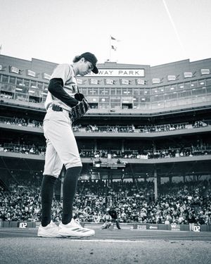 Image post by @yankees on Instagram