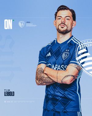 Image post by @SportingKC on Twitter