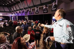 Image post by @PBR on Twitter