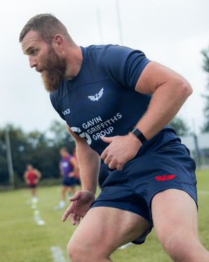 Image post by @scarlets_rugby on Instagram