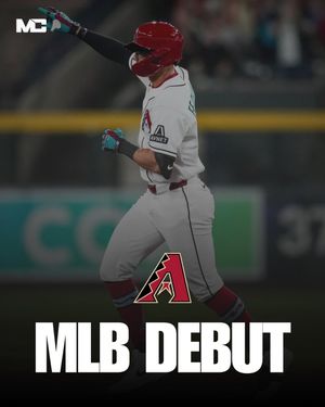 Image post by @milb_central on Instagram