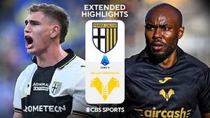 Video post by @cbssportsgolazo on YouTube
