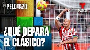 Video post by @deportes on YouTube