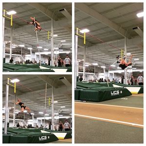 Image post by @hputrackxc on Instagram