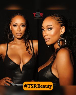 Image post by @theshaderoom on Instagram