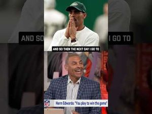 Video post by @nflnetwork on YouTube