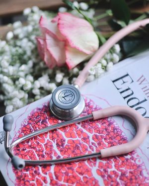 Image post by @littmannbysolventum on Instagram