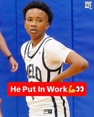 Image post by @hoopcityfilms on Instagram