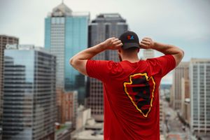 Image post by @TruKolorsBrand on Twitter