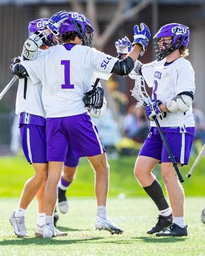 Image post by @gculacrosse on Instagram