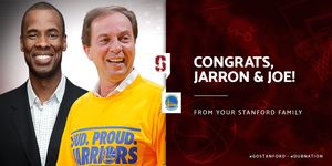 Image post by @StanfordMBB on Twitter