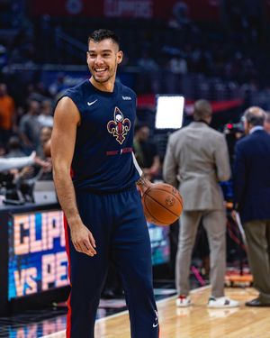 Image post by @willyhernangomez on Instagram