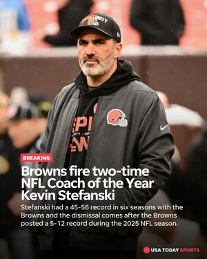 Image post by @usatodaysports on Instagram