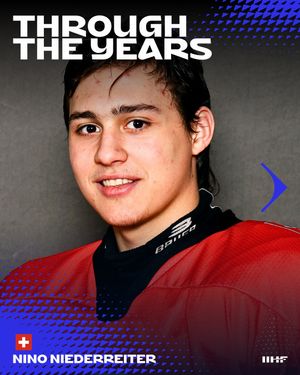 Image post by @iihfmen on Instagram