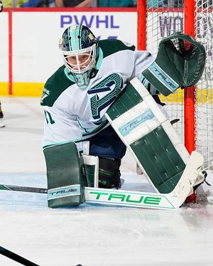 Image post by @truetempergoalie on Instagram