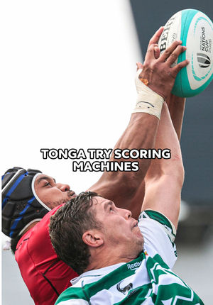 Video post by @worldrugby on TikTok