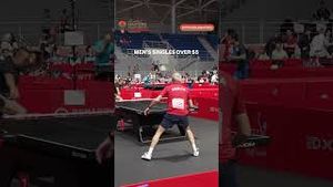 Video post by @ittfworld on YouTube