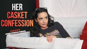 Video post by @graveconversations on YouTube